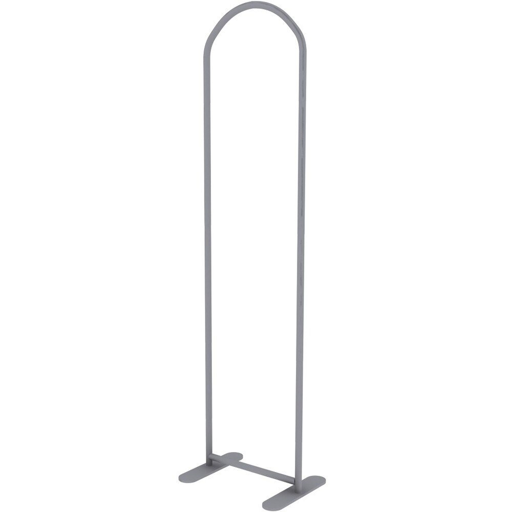 2 ft. EZ Tube® Connect Curved Top — Hardware Only